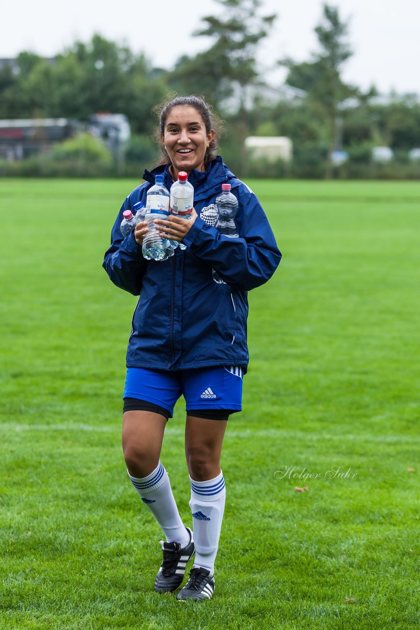 Bild 263 - Frauen TSV Wiemersdorf - FSC Kaltenkirchen : Ergebnis: 0:12